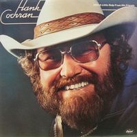Hank Cochran - With A Little Help From His Friends